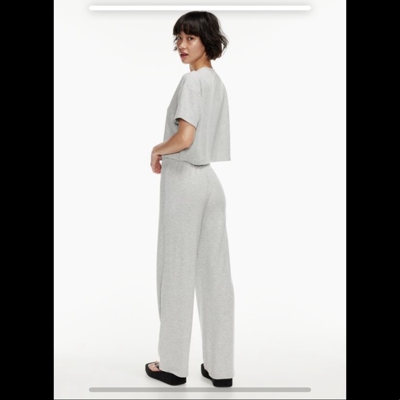 Wilfred Free - Pisces Sweat Pants NWT - Picture 4 of 7